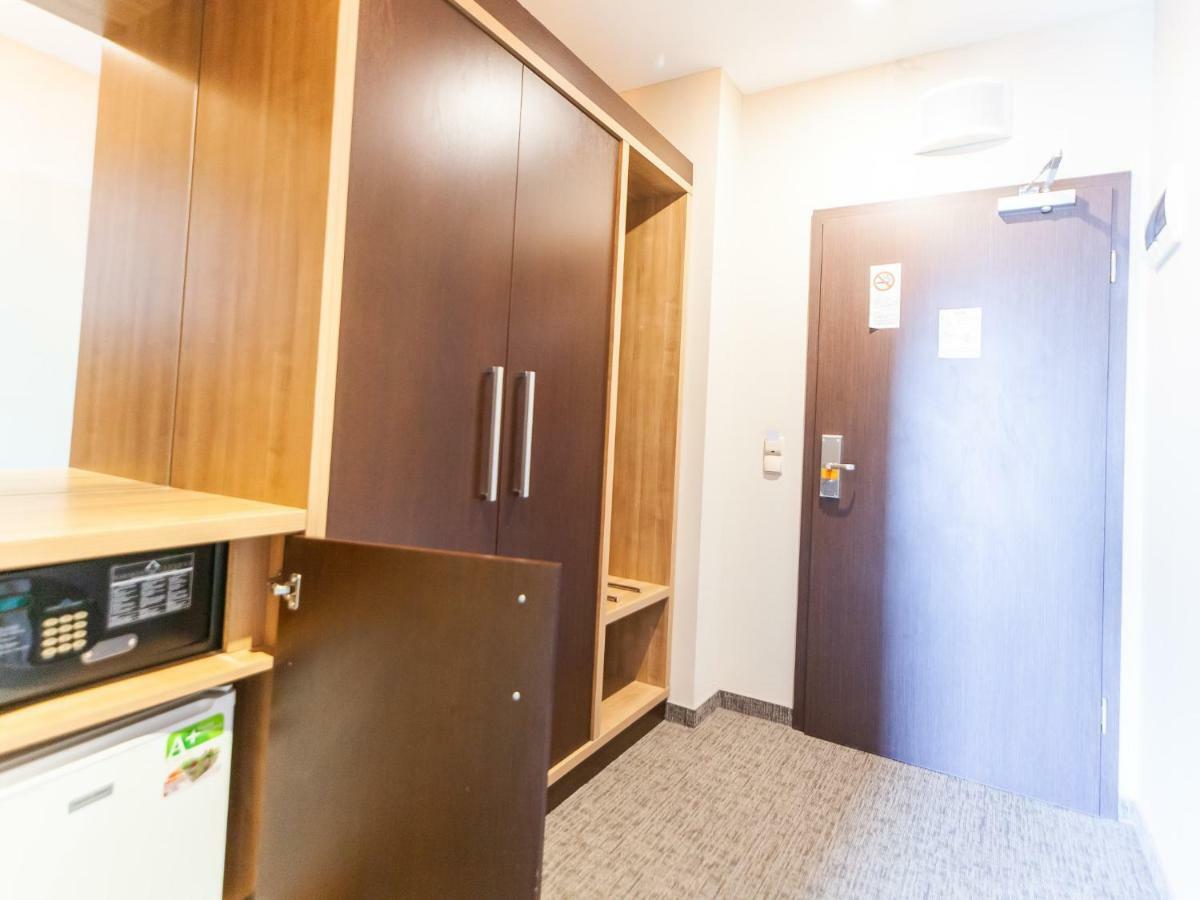 Apartament Hotelowy Delux W Kolobrzegu Ul Kosciuszki 16 Pobyt 7 Nocy 20 Procent Rabatu ,4 Dni 10 Procent Rabatu Zewnętrze zdjęcie